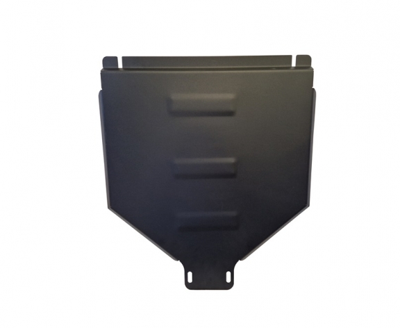 Steel automatic gearbox guard for Volkswagen Amarok 2 