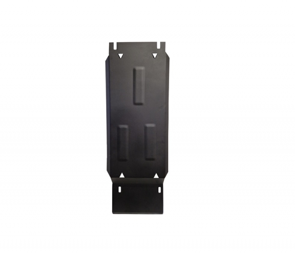 Steel gearbox guard for Jeep Cherokee - KJ
