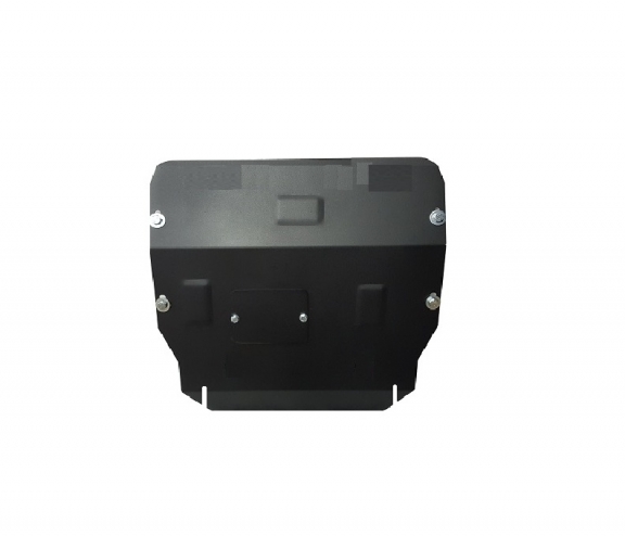 Steel sump guard for Mercedes Sprinter 906 4x4