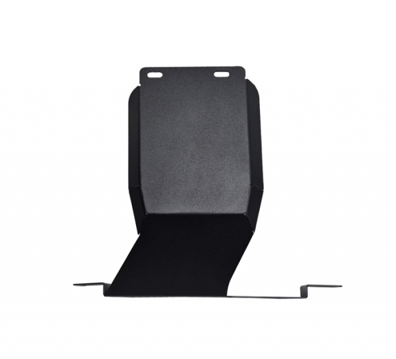 Steel diferential guard for Subaru Forester