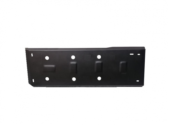 Steel fuel tank guard  for Hyundai Terracan