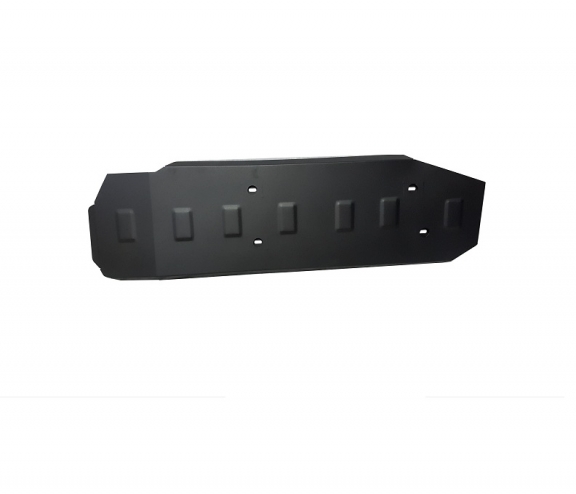 Steel fuel tank guard  for Volkswagen Amarok
