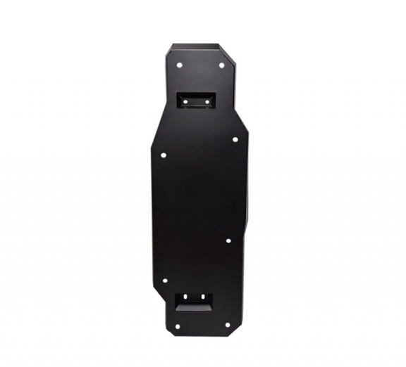 Steel fuel tank guard  for Volkswagen Amarok 2 (MB3G9A147CF; 2643728)